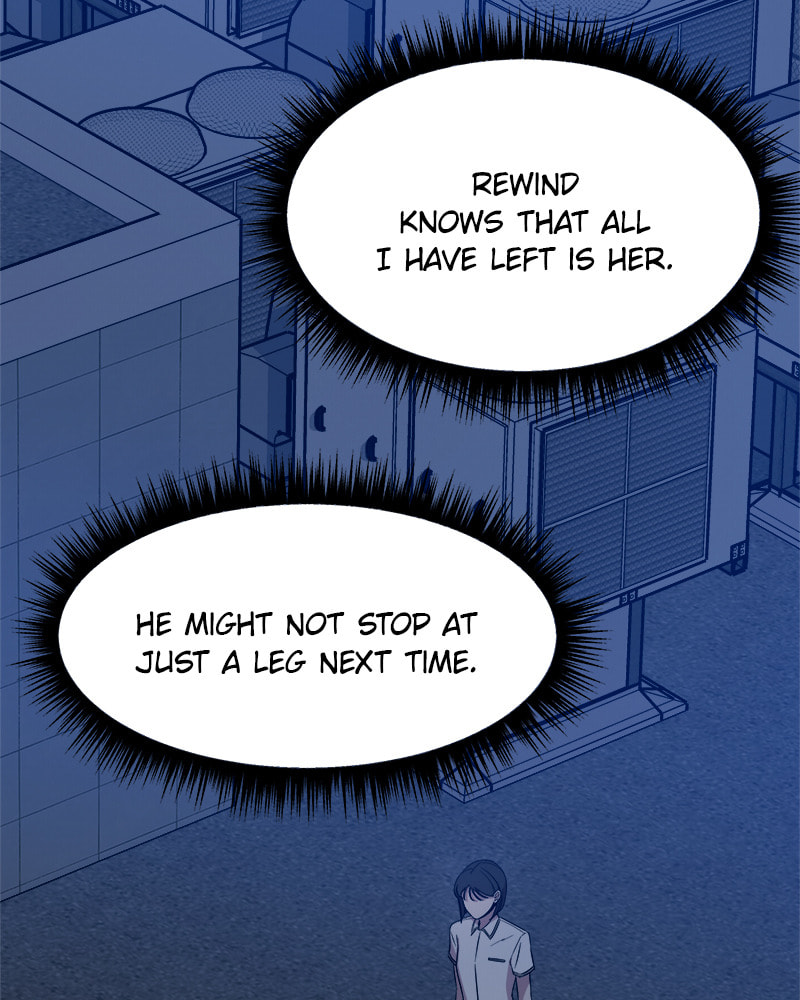 Fast Forward Chapter 47 page 78 - 