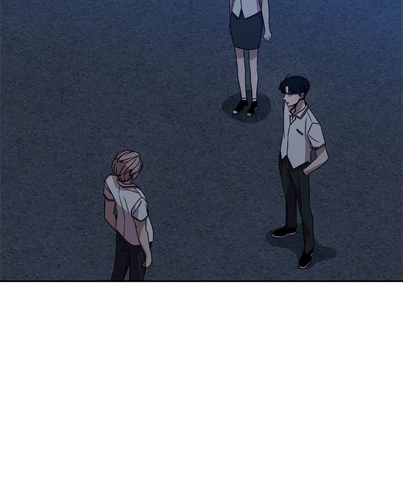 Fast Forward Chapter 47 page 79 - 