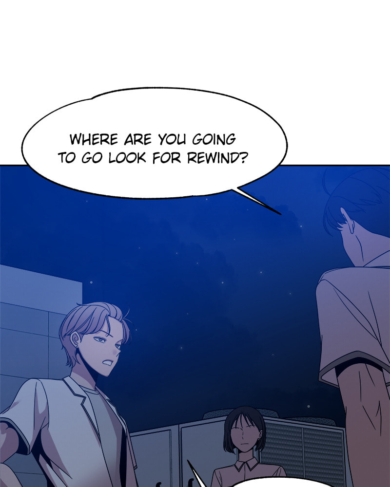 Fast Forward Chapter 47 page 80 - 