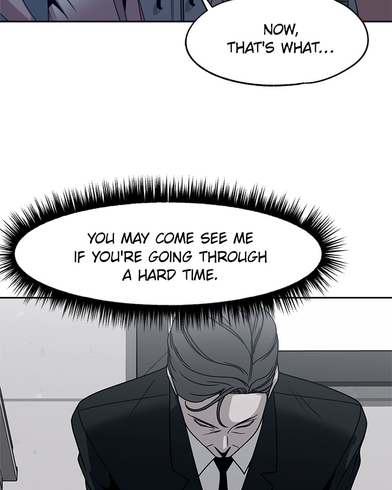 Fast Forward Chapter 47 page 81 - 