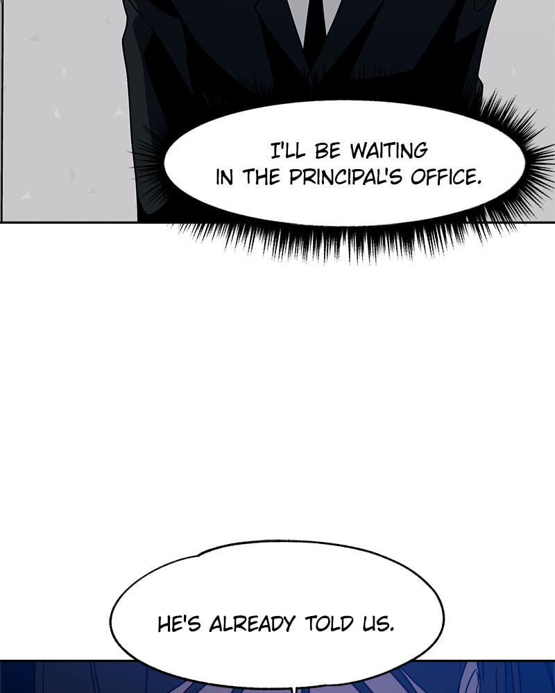 Fast Forward Chapter 47 page 82 - 