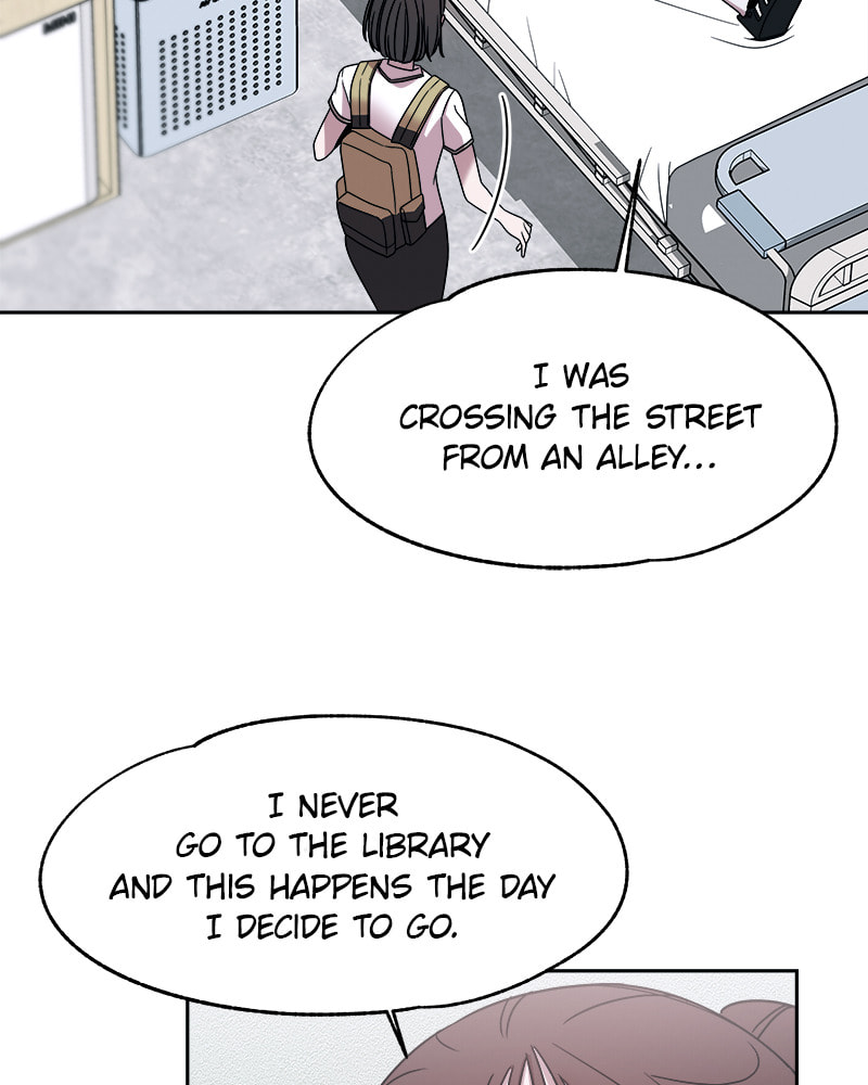 Fast Forward Chapter 47 page 10 - 