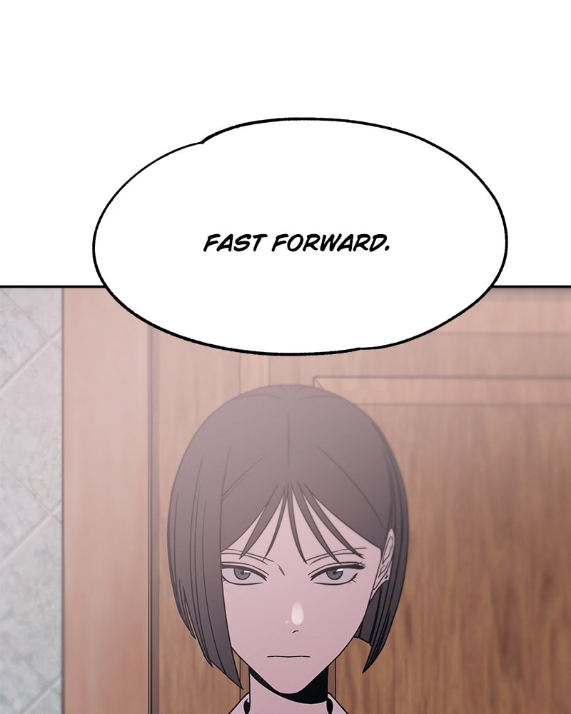 Fast Forward Chapter 47 page 98 - 