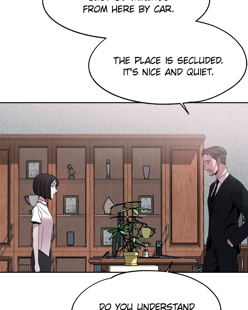 Fast Forward Chapter 48 page 11 - 