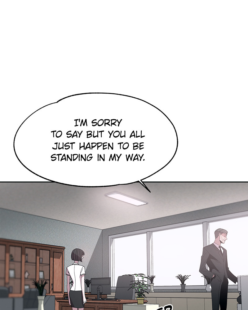 Fast Forward Chapter 48 page 19 - 