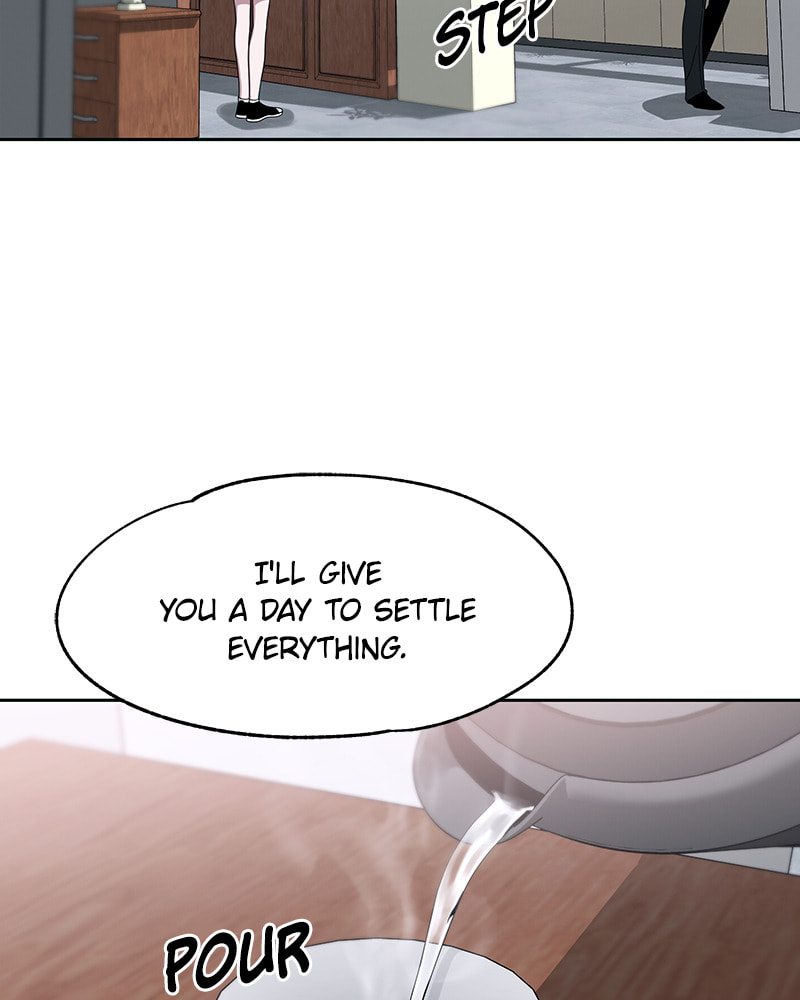 Fast Forward Chapter 48 page 20 - 