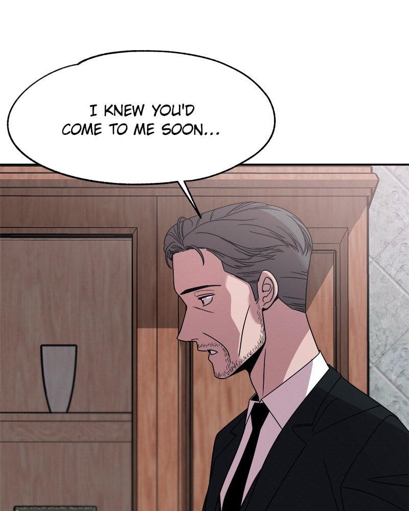 Fast Forward Chapter 48 page 3 - 