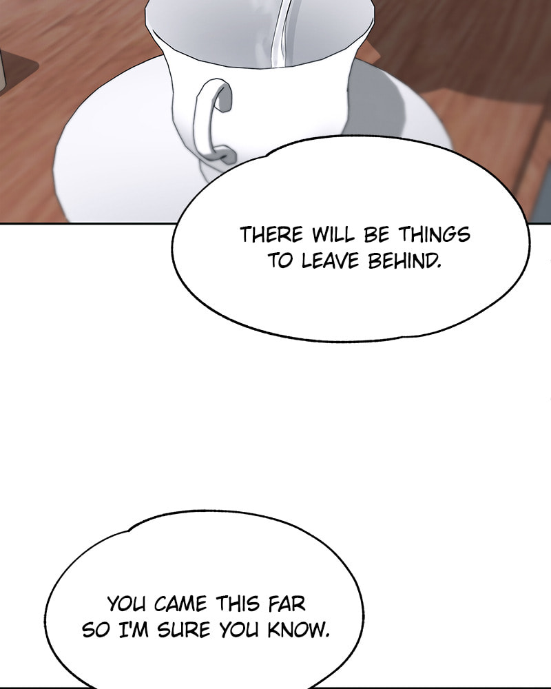 Fast Forward Chapter 48 page 21 - 