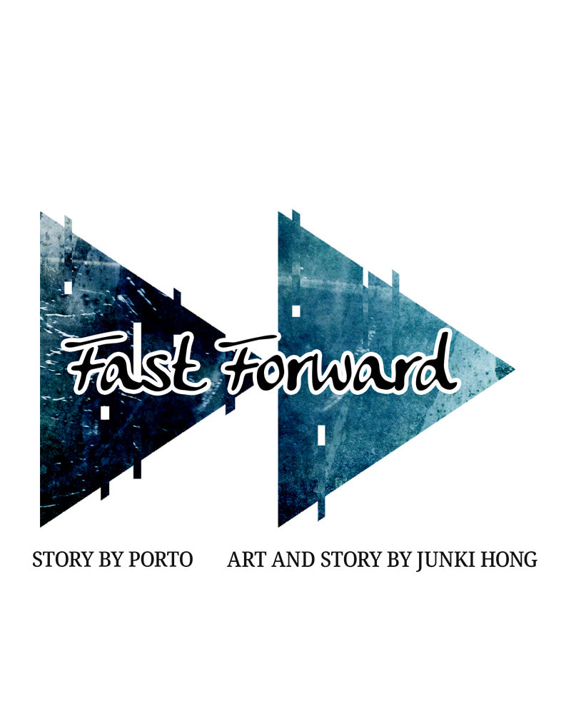 Fast Forward Chapter 48 page 28 - 