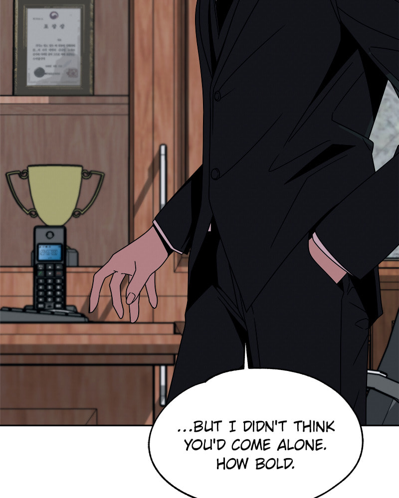 Fast Forward Chapter 48 page 4 - 