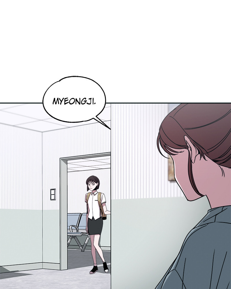 Fast Forward Chapter 48 page 32 - 