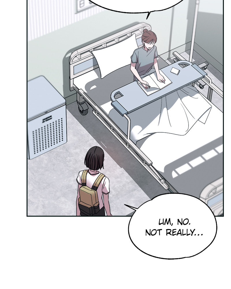 Fast Forward Chapter 48 page 34 - 