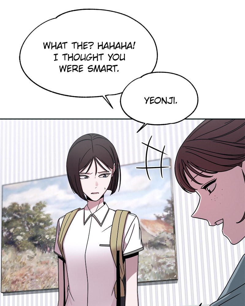 Fast Forward Chapter 48 page 35 - 