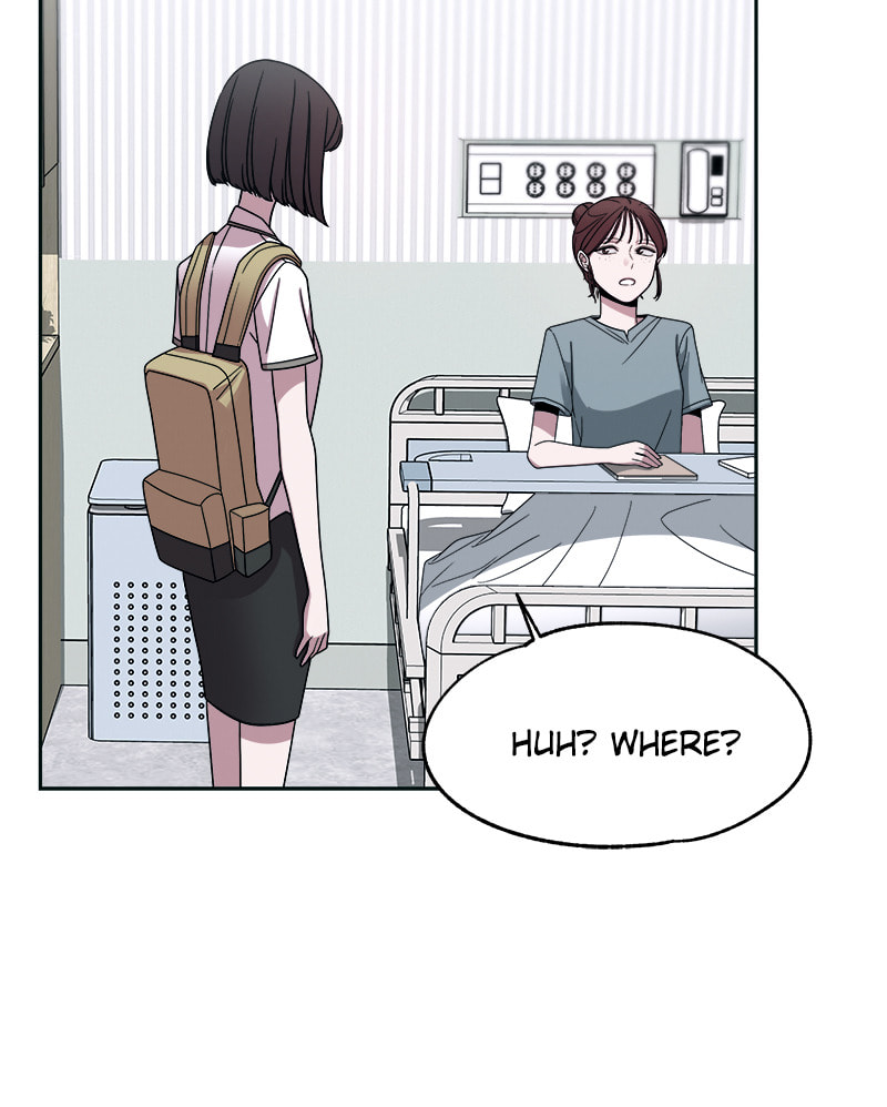 Fast Forward Chapter 48 page 37 - 