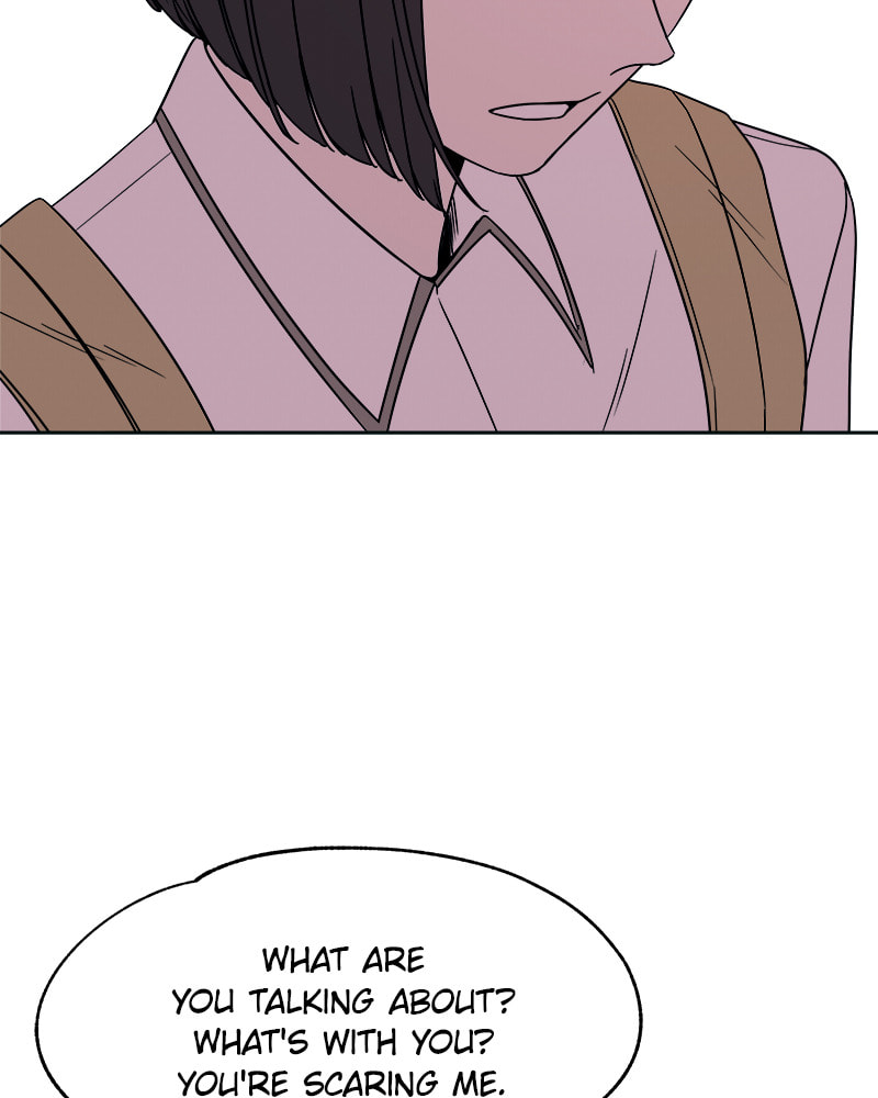 Fast Forward Chapter 48 page 40 - 
