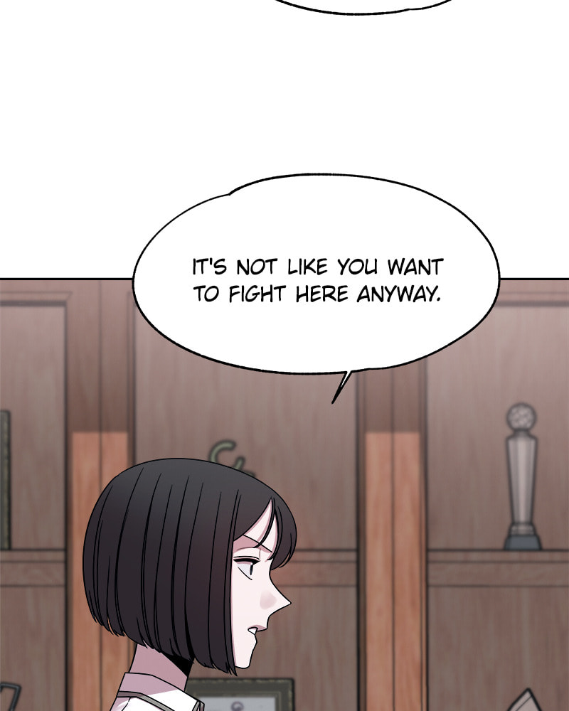 Fast Forward Chapter 48 page 5 - 