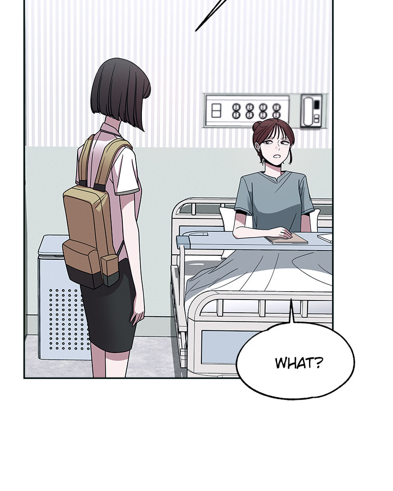 Fast Forward Chapter 48 page 43 - 