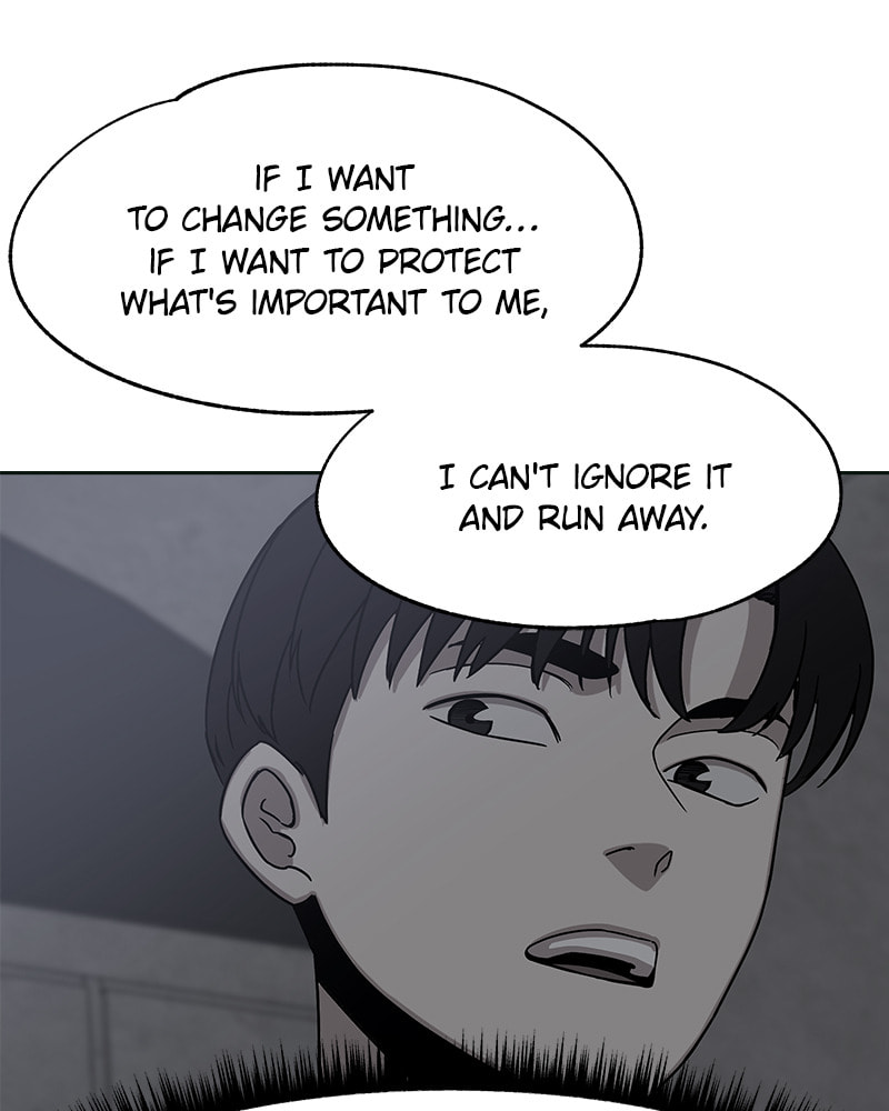Fast Forward Chapter 48 page 50 - 