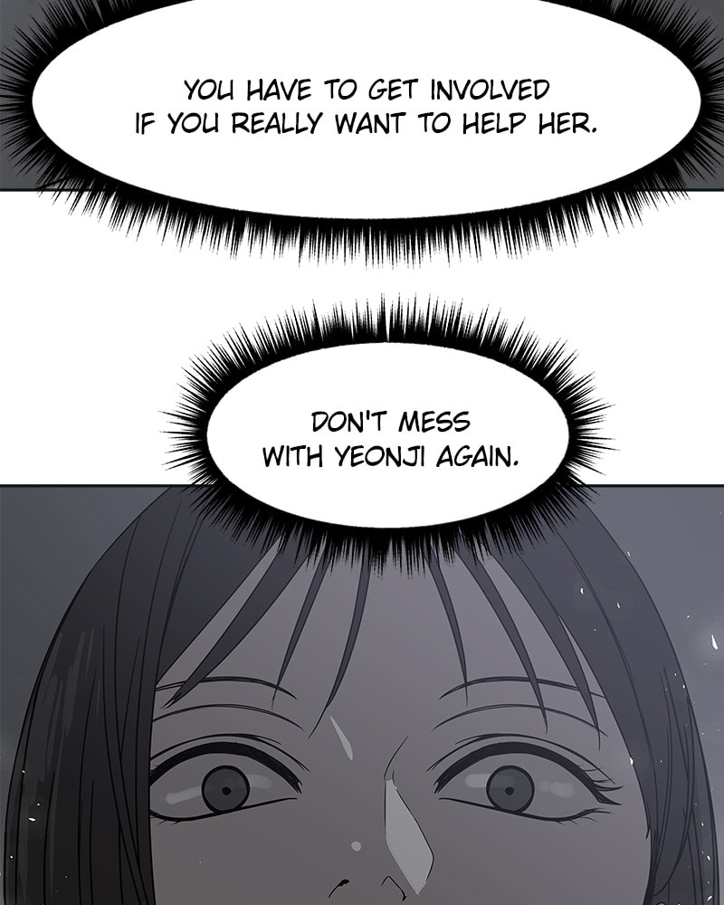 Fast Forward Chapter 48 page 51 - 