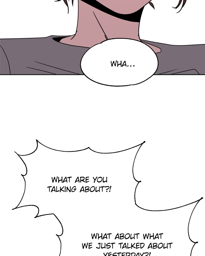 Fast Forward Chapter 48 page 55 - 