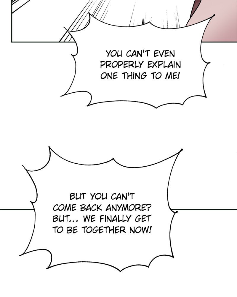 Fast Forward Chapter 48 page 58 - 