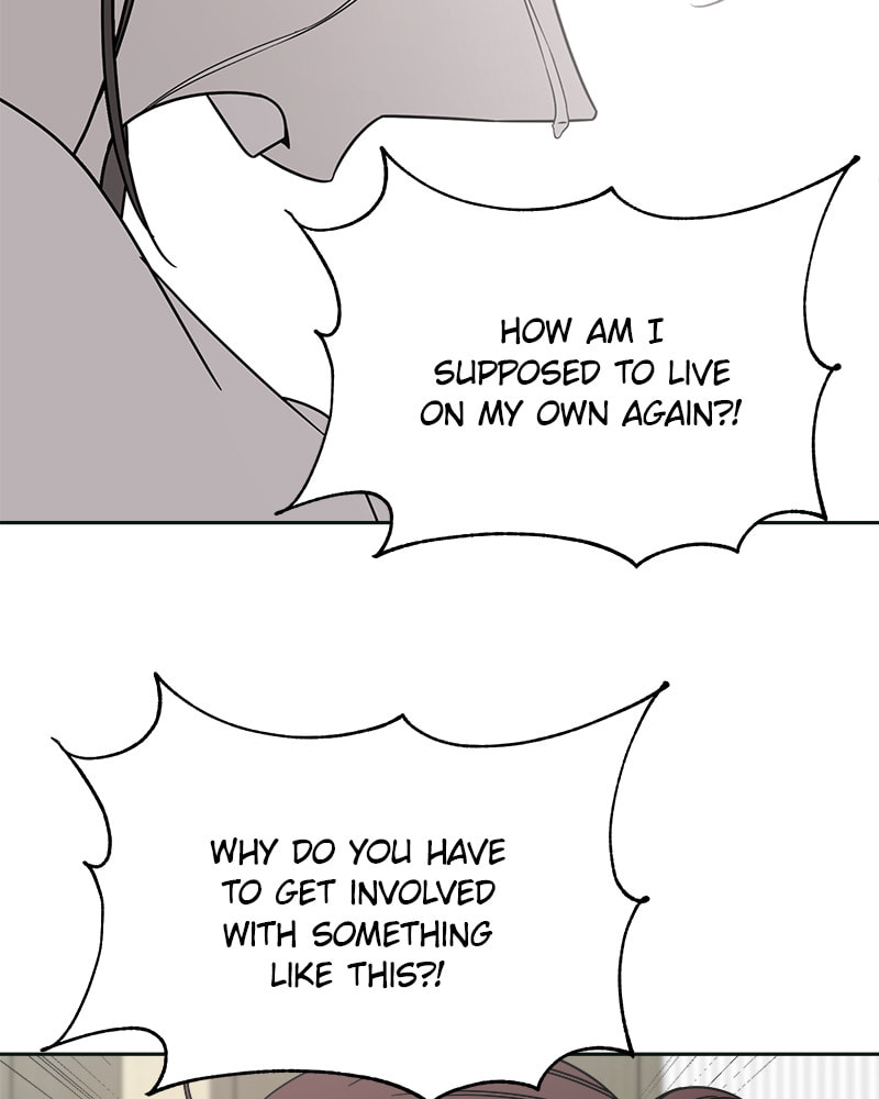 Fast Forward Chapter 48 page 60 - 