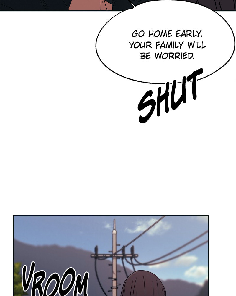 Fast Forward Chapter 48 page 69 - 