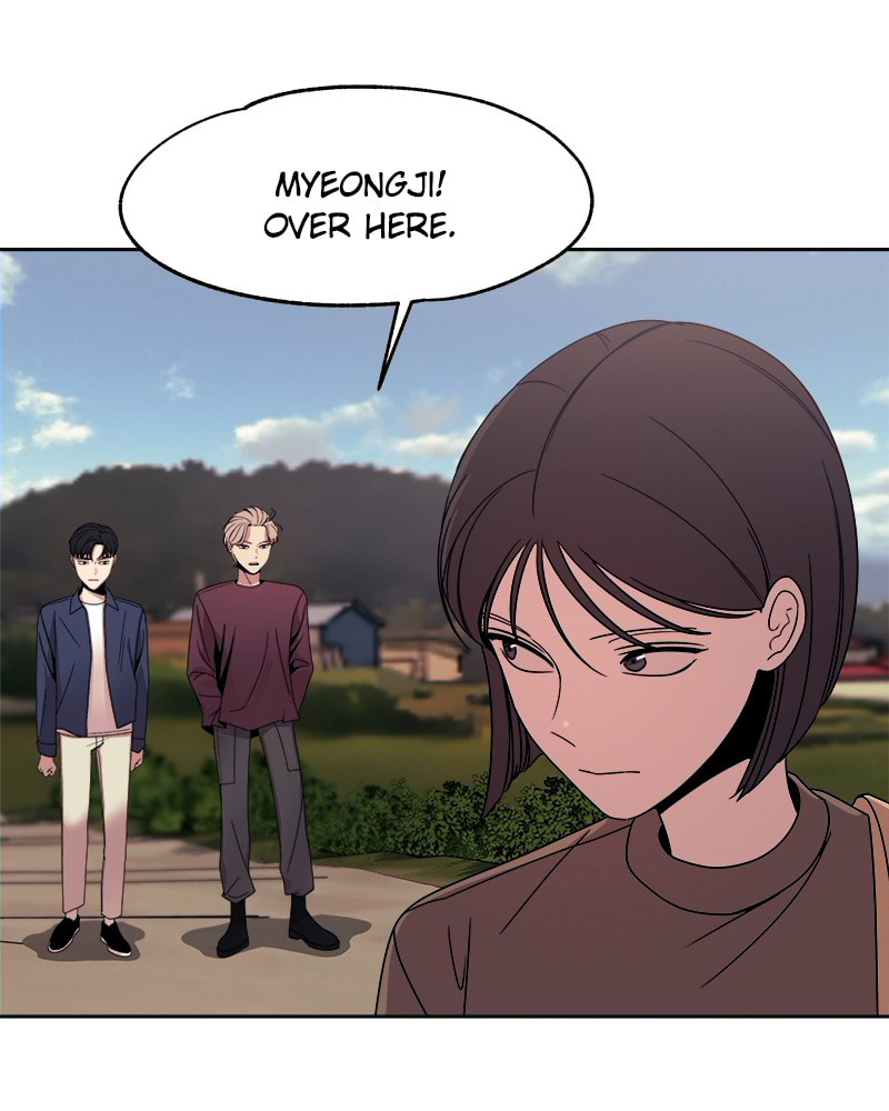 Fast Forward Chapter 48 page 71 - 