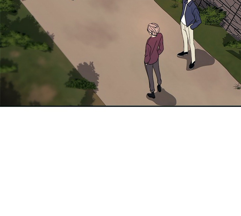 Fast Forward Chapter 48 page 73 - 