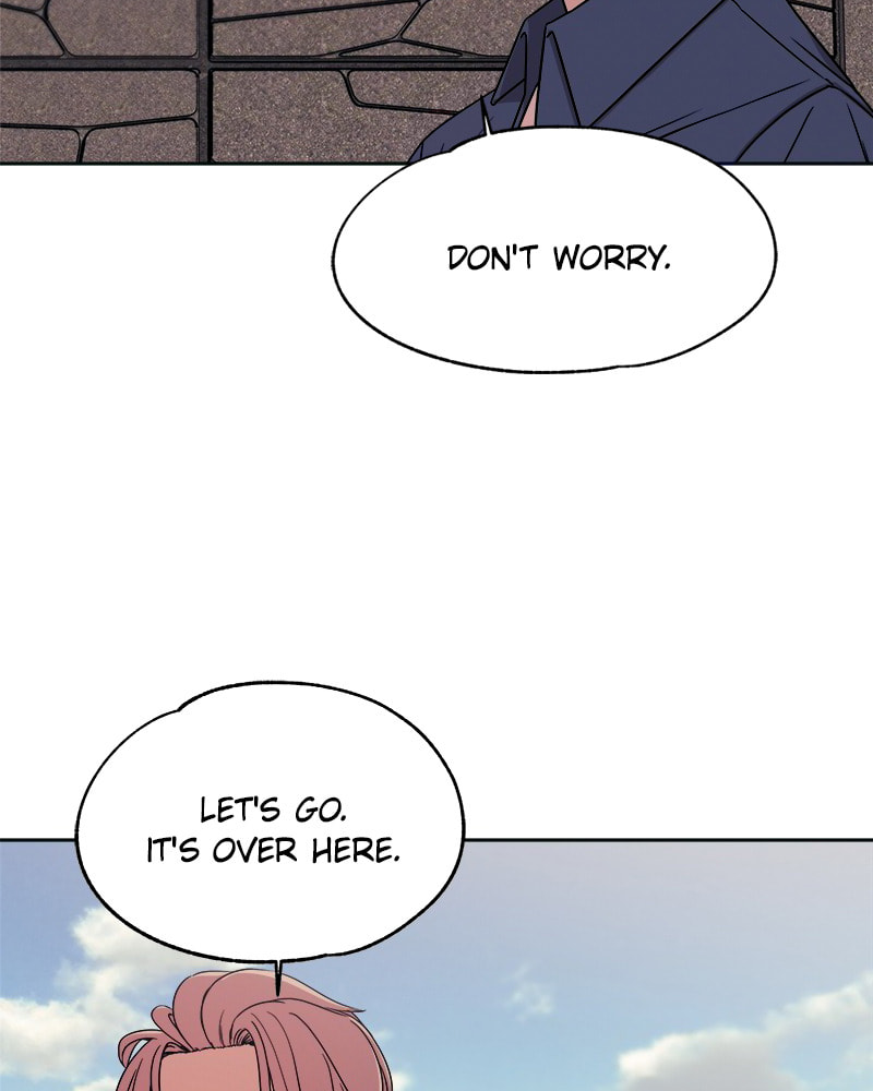 Fast Forward Chapter 48 page 76 - 