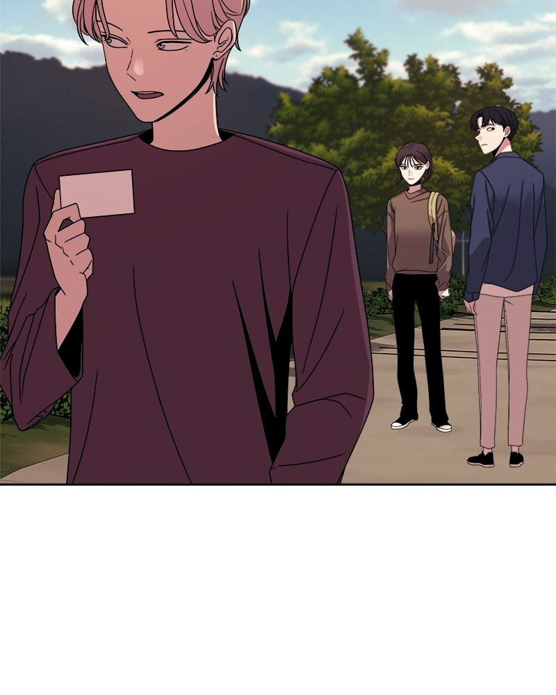 Fast Forward Chapter 48 page 77 - 