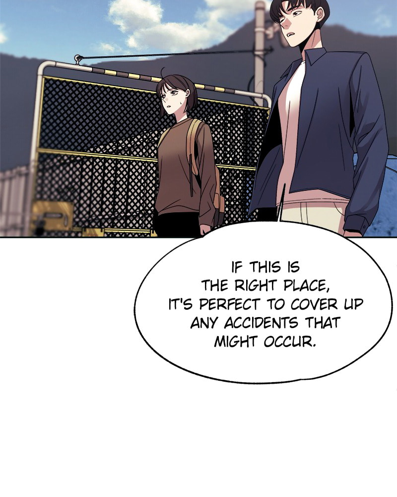 Fast Forward Chapter 48 page 82 - 