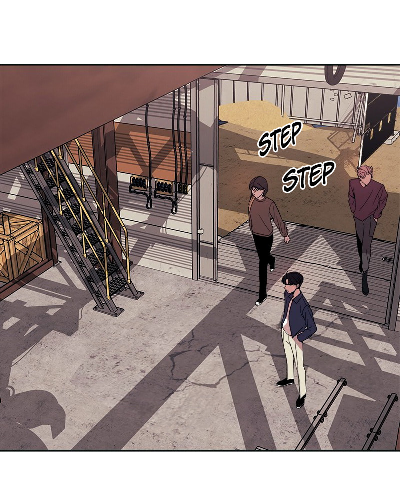 Fast Forward Chapter 48 page 83 - 