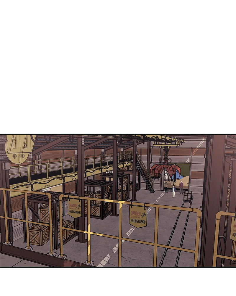 Fast Forward Chapter 48 page 84 - 