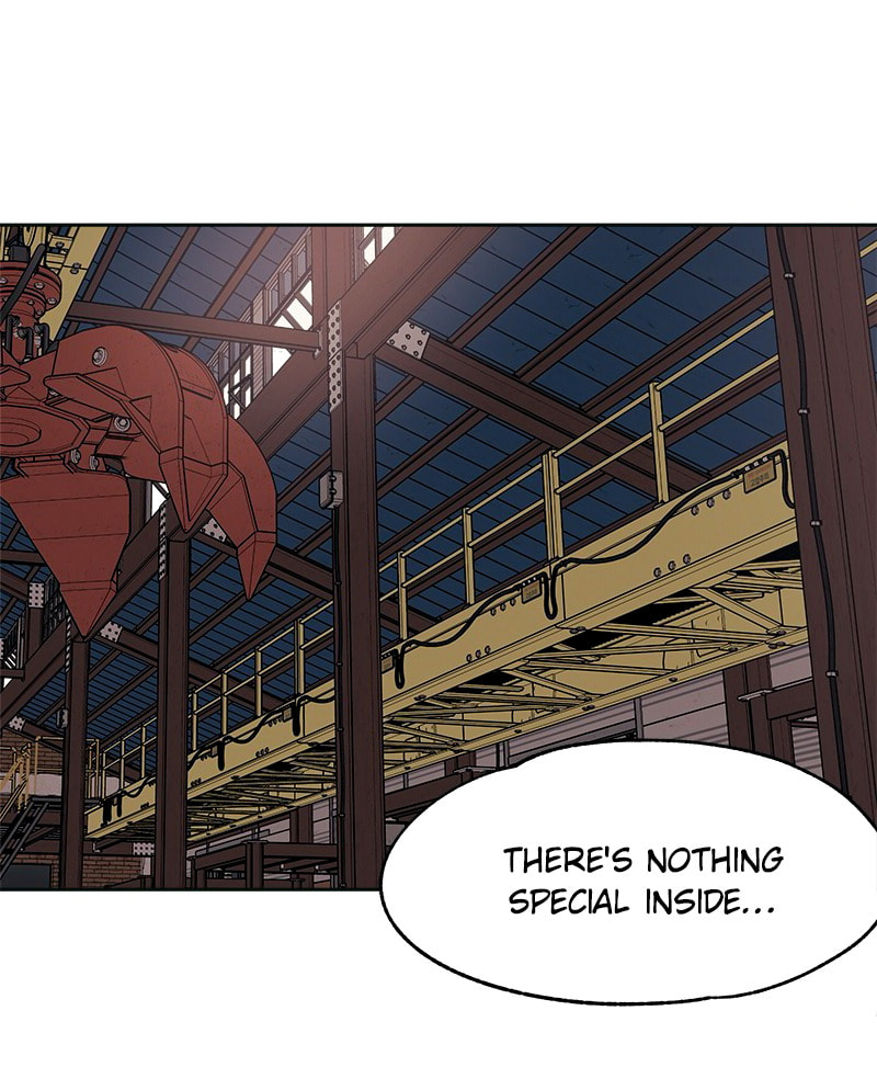 Fast Forward Chapter 48 page 85 - 
