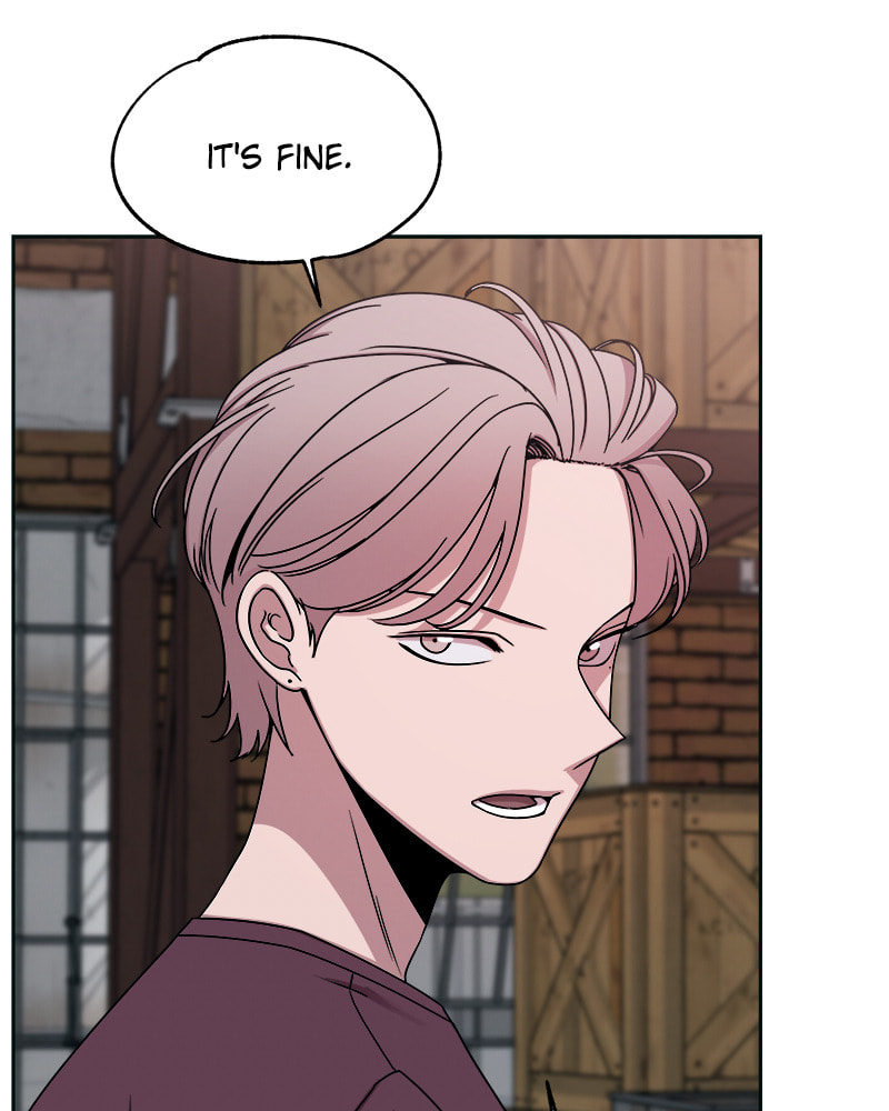 Fast Forward Chapter 48 page 86 - 