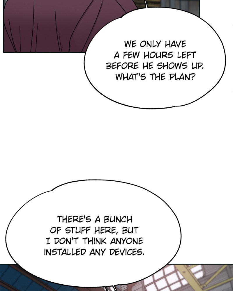 Fast Forward Chapter 48 page 87 - 