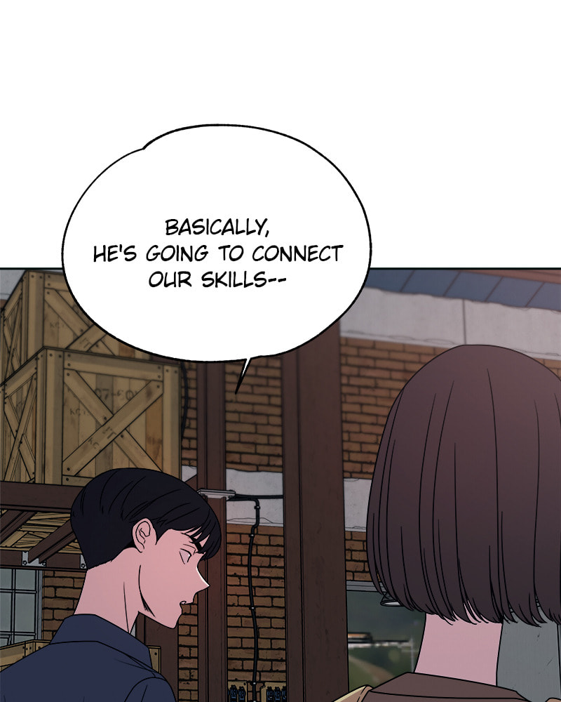 Fast Forward Chapter 48 page 89 - 