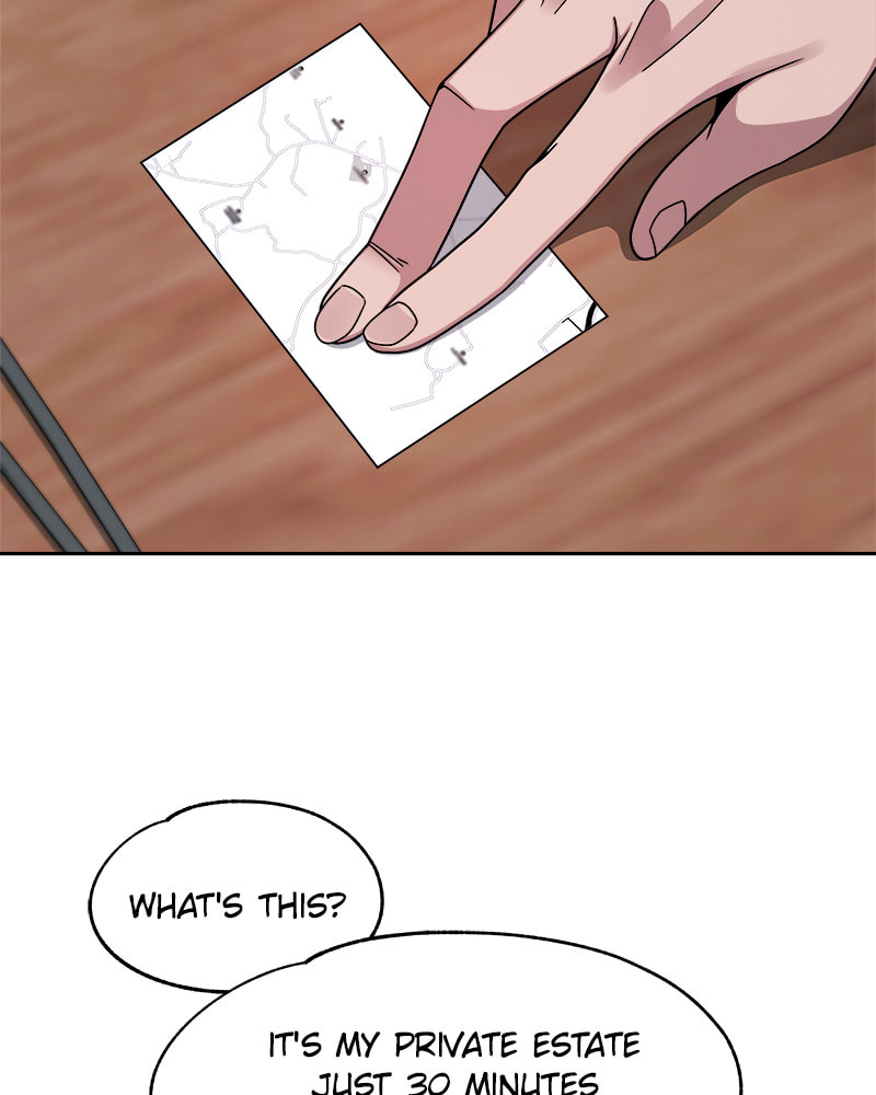 Fast Forward Chapter 48 page 10 - 