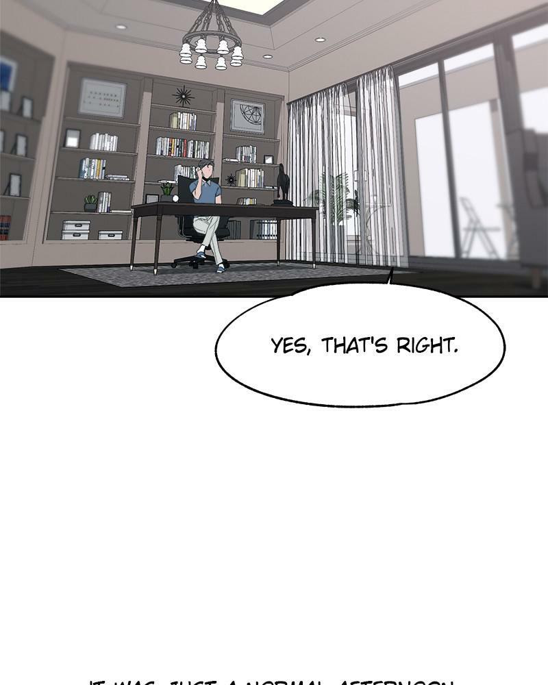 Fast Forward Chapter 49 page 113 - 