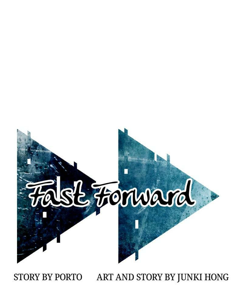 Fast Forward Chapter 49 page 13 - 