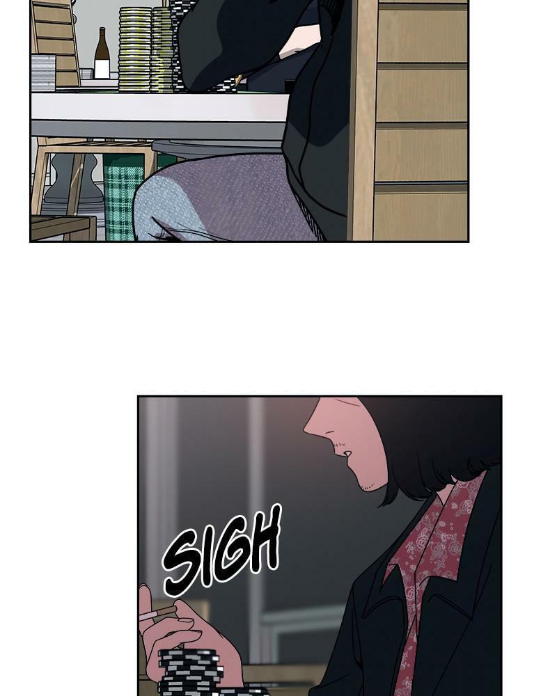 Fast Forward Chapter 49 page 16 - 