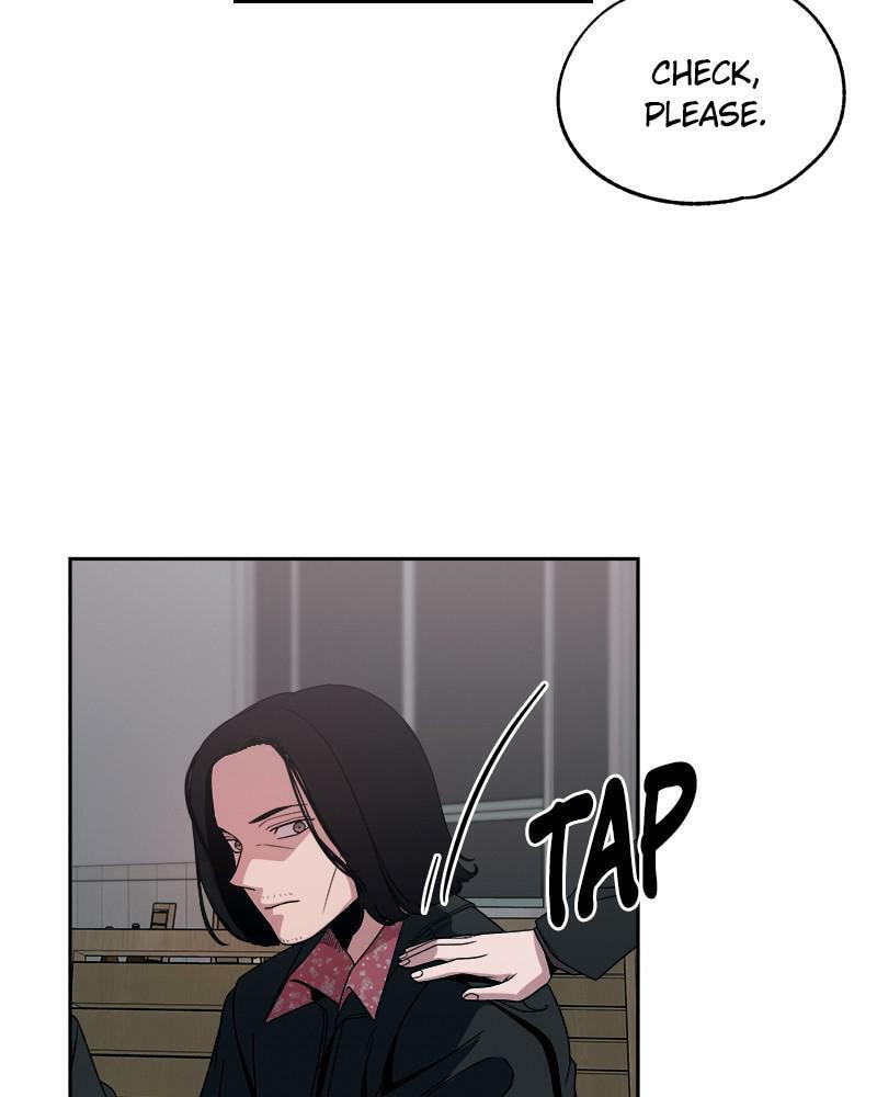 Fast Forward Chapter 49 page 19 - 
