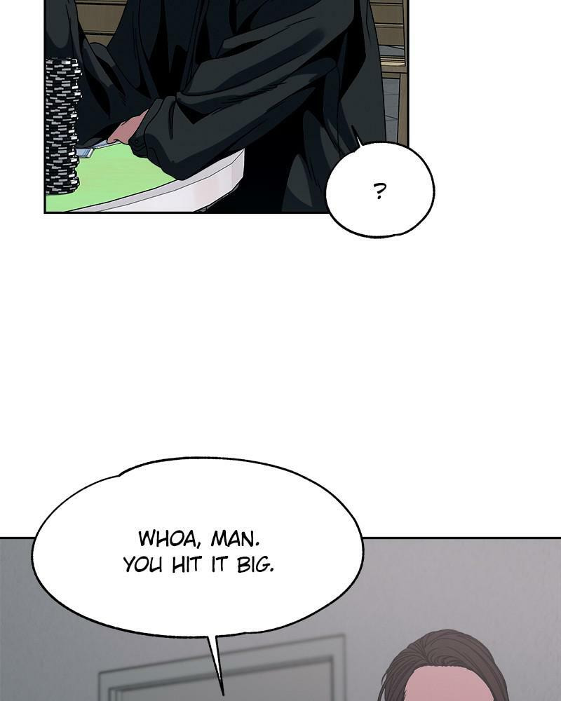 Fast Forward Chapter 49 page 20 - 