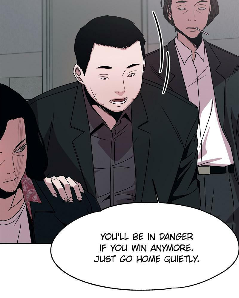 Fast Forward Chapter 49 page 21 - 