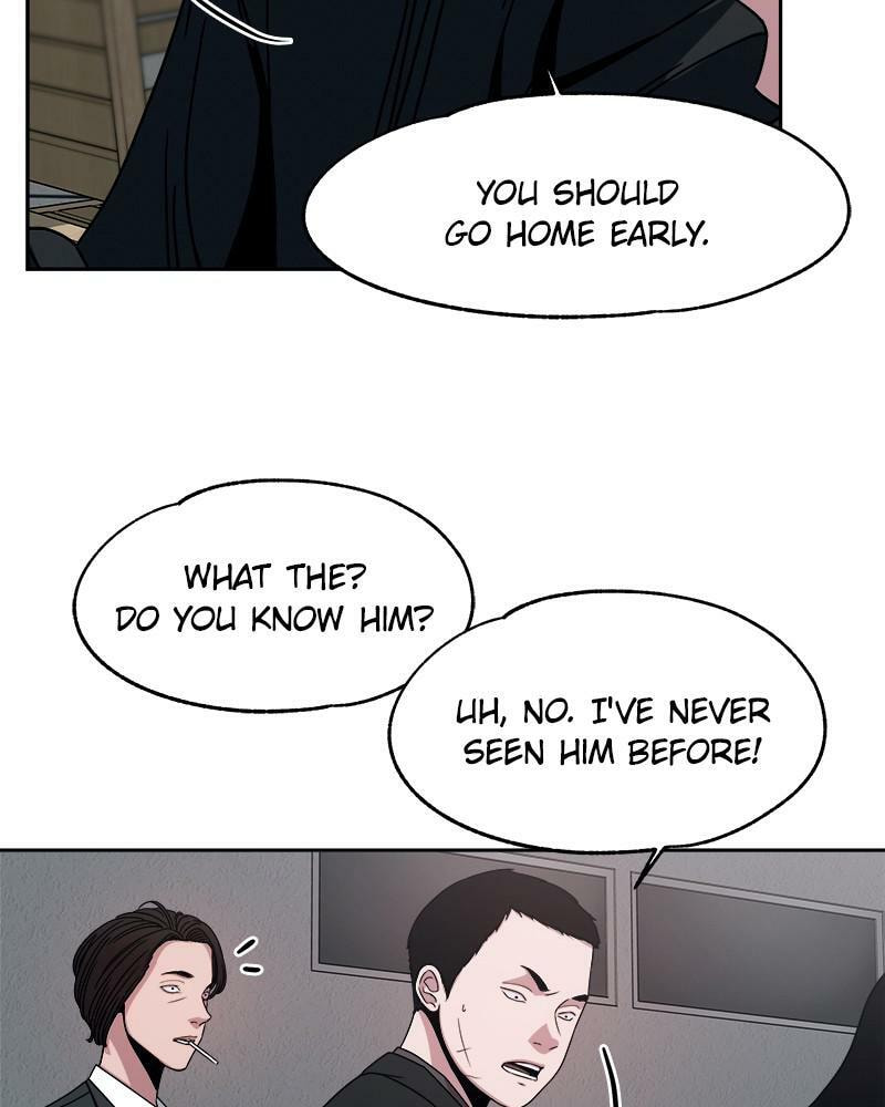Fast Forward Chapter 49 page 25 - 