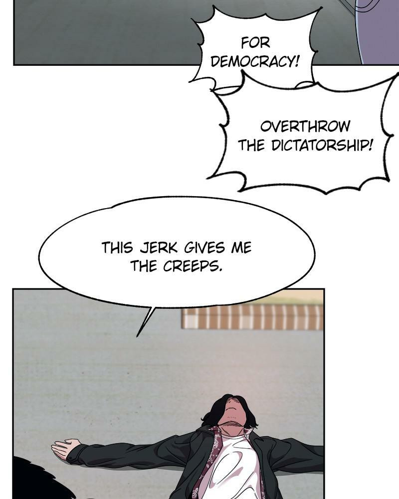 Fast Forward Chapter 49 page 31 - 