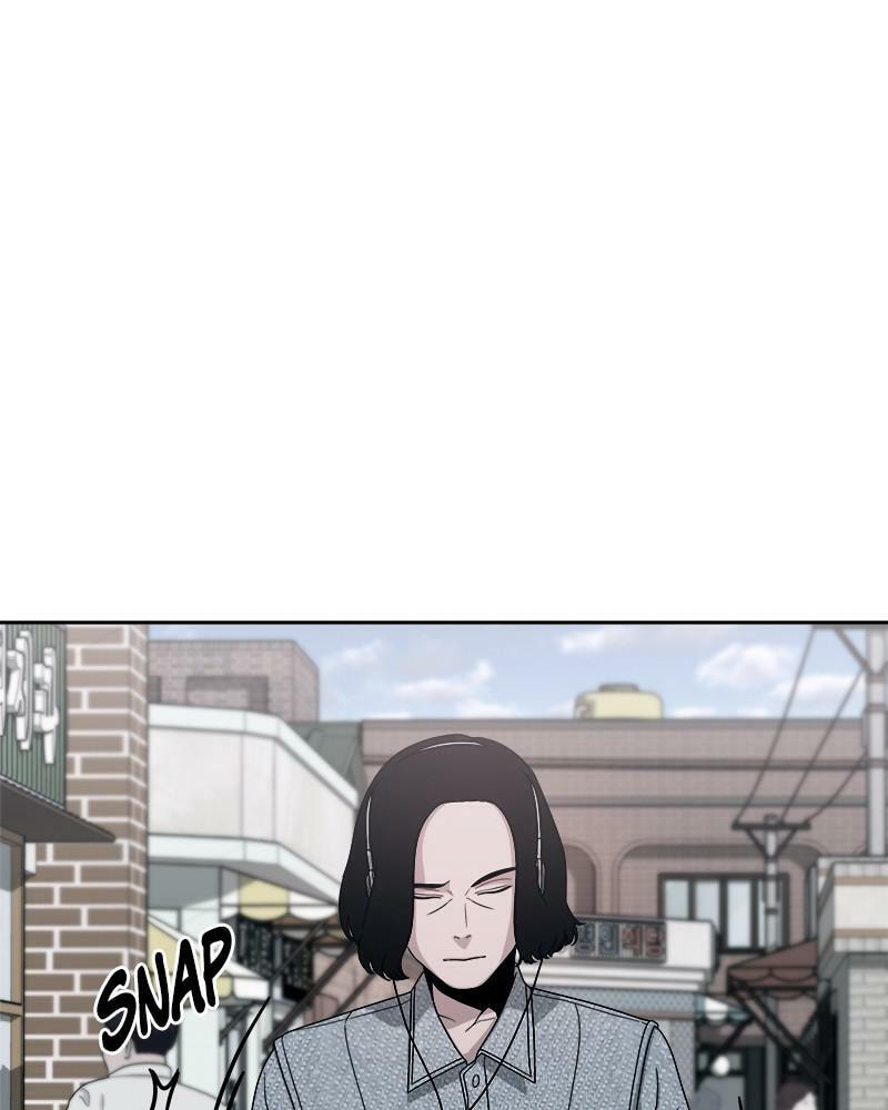 Fast Forward Chapter 49 page 37 - 
