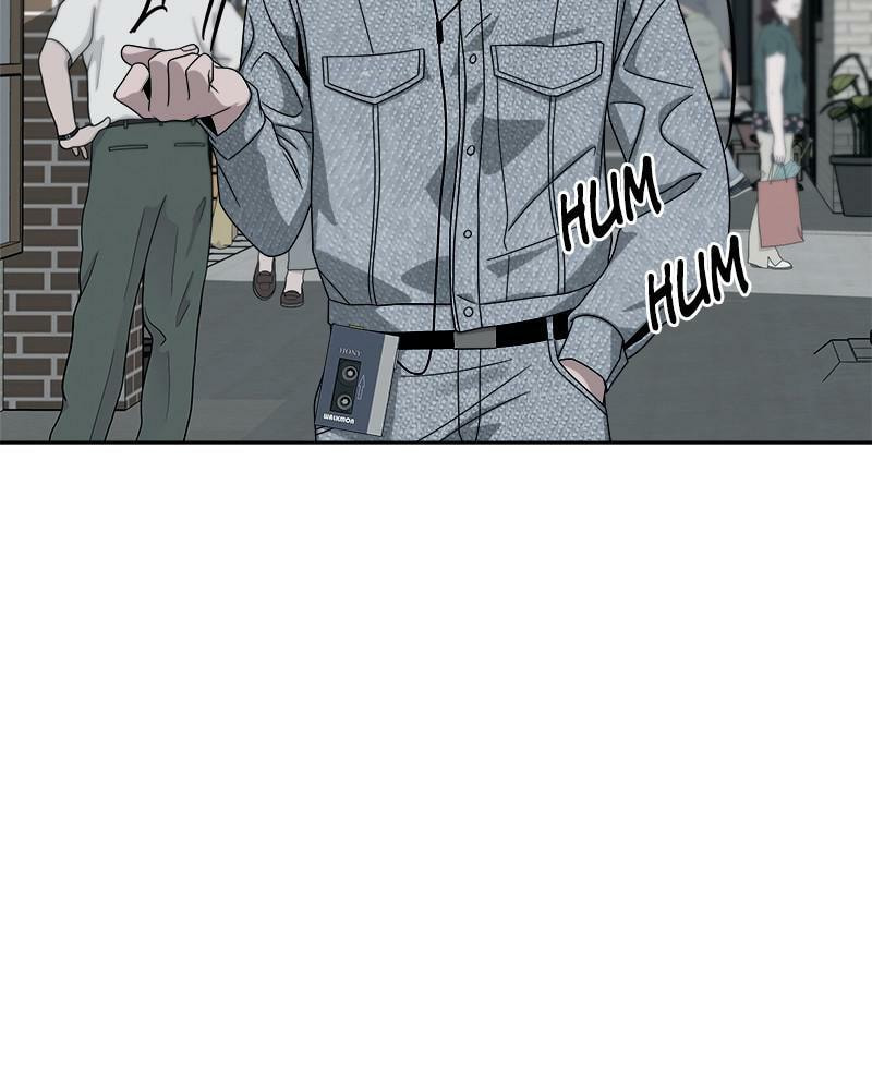 Fast Forward Chapter 49 page 38 - 