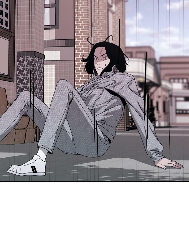 Fast Forward Chapter 49 page 45 - 